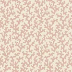 FOLLY Fabric – TEMPLE PINK | Schumacher | Wallpaper Twins FOLLY fabric TEMPLE PINK color by Schumacher