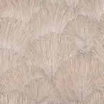 FONDALE Fabric – IVORY | Schumacher | Wallpaper Twins FONDALE fabric IVORY color by Schumacher