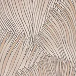 FONDALE Fabric – IVORY | Schumacher | Wallpaper Twins FONDALE fabric IVORY color by Schumacher