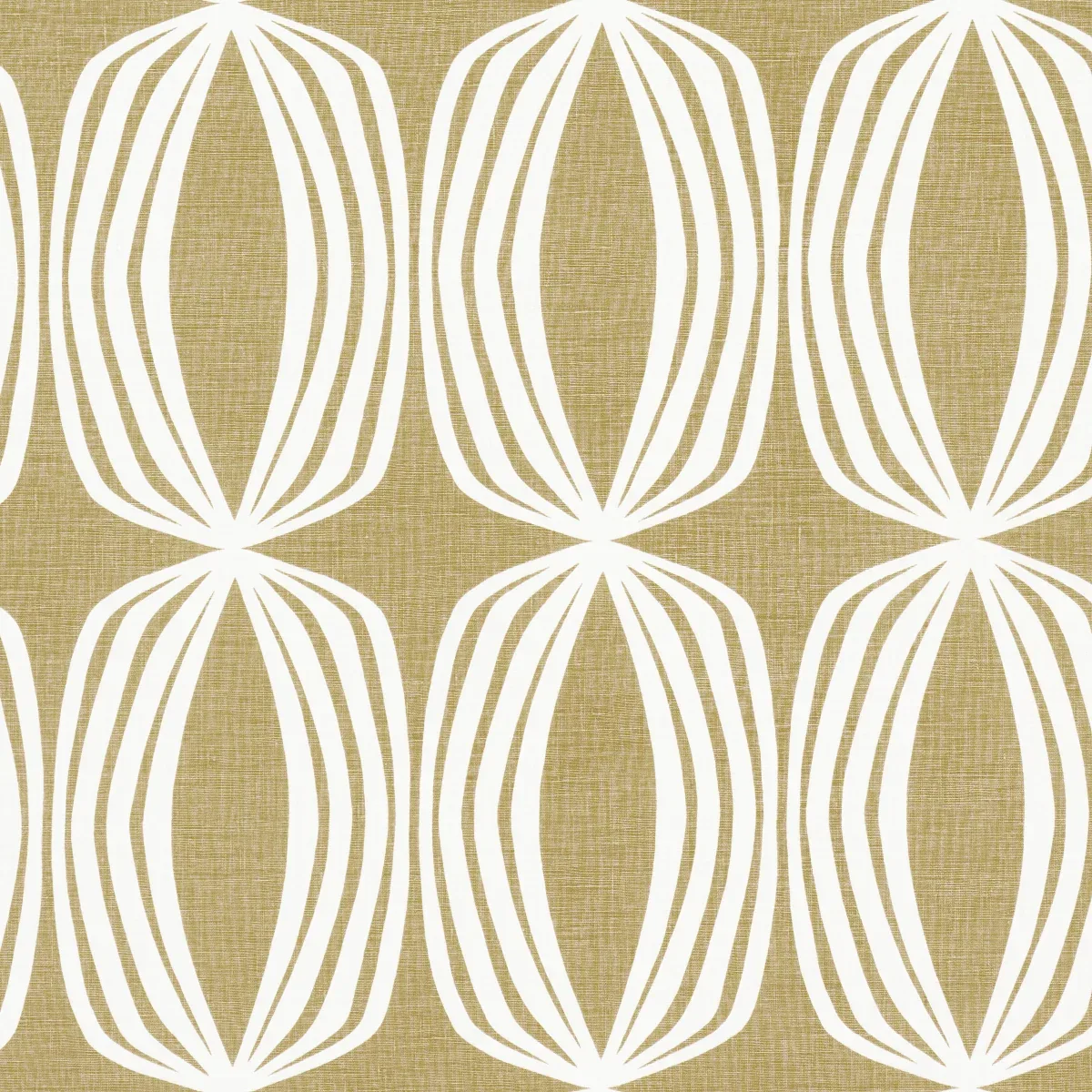 182321 | FONTANA HAND PRINT – OCHRE