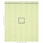 Forest Fabric – GRASS GREEN | Schumacher | Wallpaper Twins Forest fabric GRASS GREEN color by Schumacher