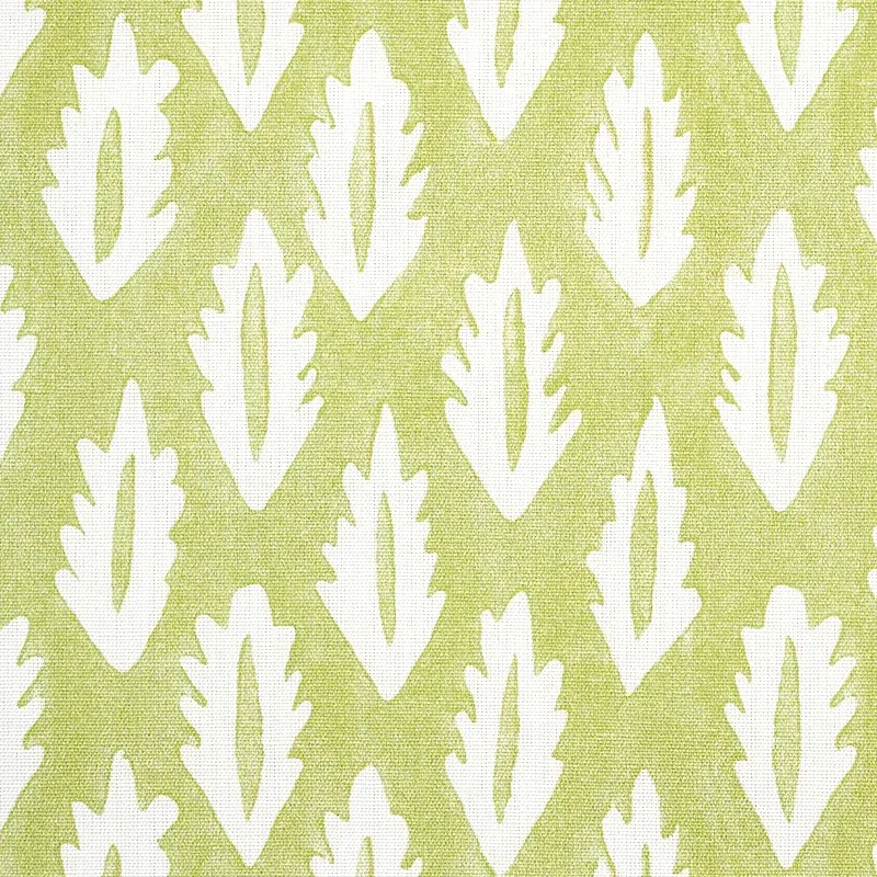 Forest Fabric – GRASS GREEN | Schumacher | Wallpaper Twins Forest fabric GRASS GREEN color by Schumacher