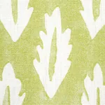 Forest Fabric – GRASS GREEN | Schumacher | Wallpaper Twins Forest fabric GRASS GREEN color by Schumacher