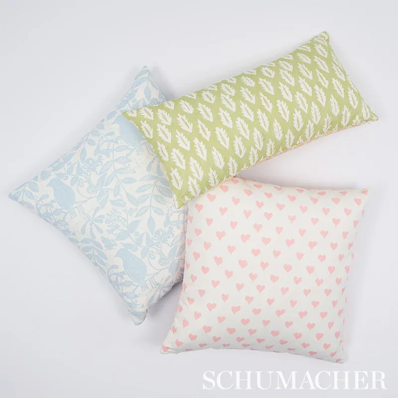 Forest Fabric – GRASS GREEN | Schumacher | Wallpaper Twins Forest fabric GRASS GREEN color by Schumacher
