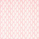 Forest fabric PINK color by Schumacher
