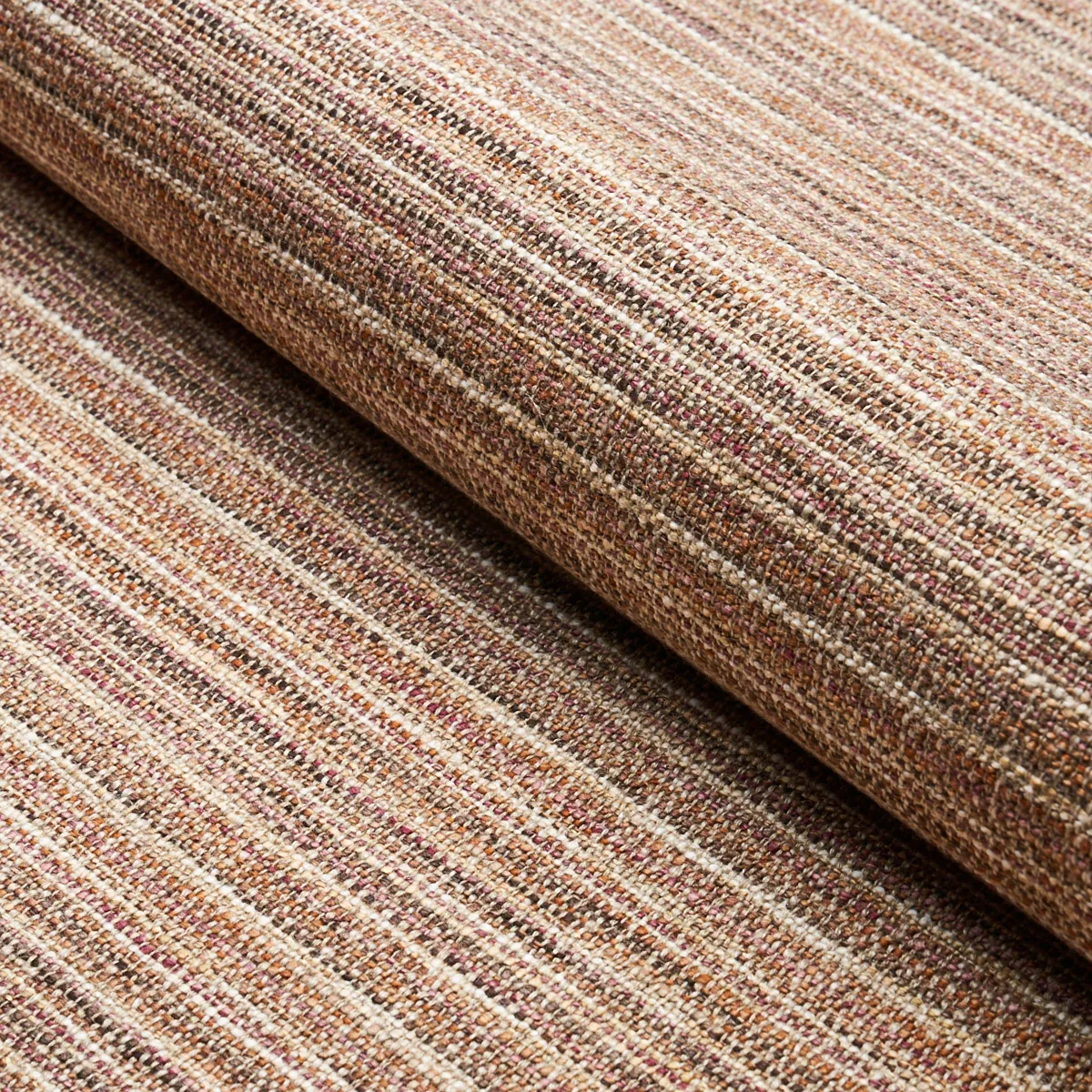 FORMENTERA PERFORMANCE Fabric – BARK | Schumacher | Wallpape FORMENTERA PERFORMANCE fabric BARK color by Schumacher