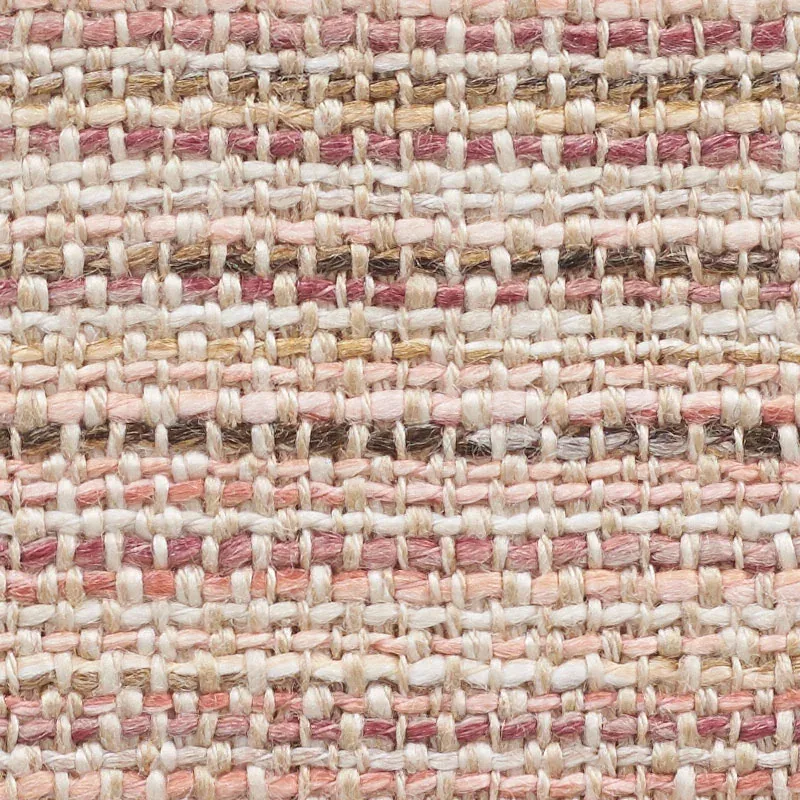 FORMENTERA PERFORMANCE Fabric – BLUSH | Schumacher | Wallpap FORMENTERA PERFORMANCE fabric BLUSH color by Schumacher