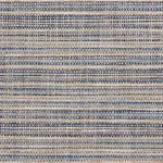 FORMENTERA PERFORMANCE fabric NAVY color by Schumacher