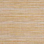 FORMENTERA PERFORMANCE fabric OCHRE color by Schumacher
