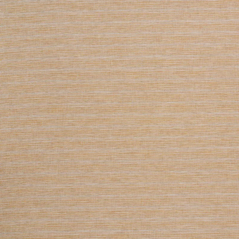 FORMENTERA PERFORMANCE fabric OCHRE color by Schumacher