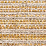 FORMENTERA PERFORMANCE fabric OCHRE color by Schumacher