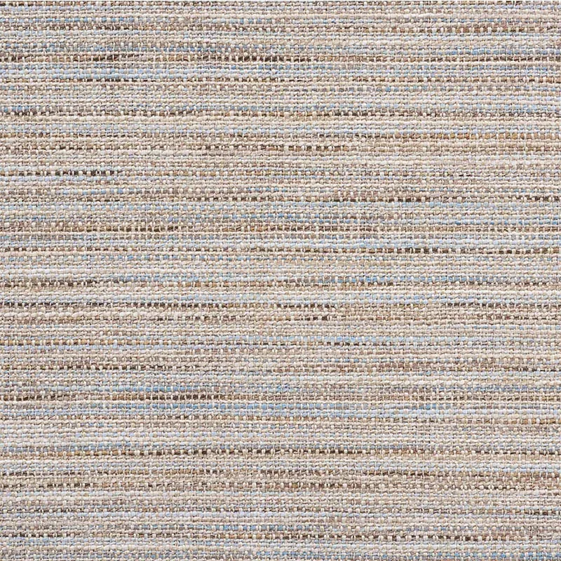 FORMENTERA PERFORMANCE fabric SKY color by Schumacher