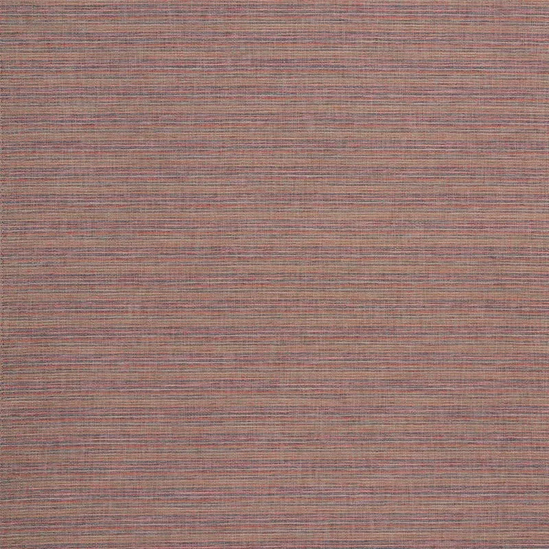 FORMENTERA PERFORMANCE fabric SPICE color by Schumacher