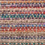 FORMENTERA PERFORMANCE fabric SPICE color by Schumacher