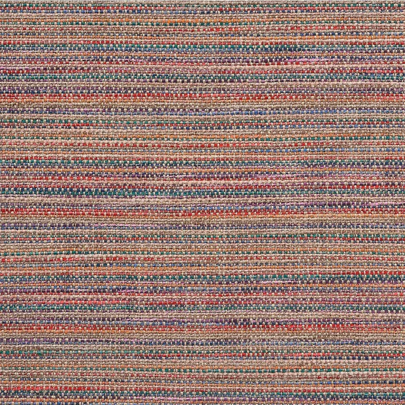 FORMENTERA PERFORMANCE fabric SPICE color by Schumacher