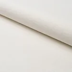 FRANC LINEN Fabric – BLANC | Schumacher | Wallpaper Twins FRANC LINEN fabric BLANC color by Schumacher