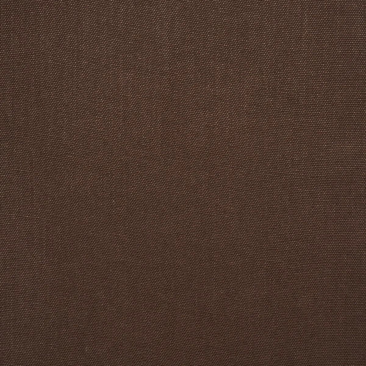 FRANC LINEN Fabric – CHOCOLATE | Schumacher | Wallpaper Twin FRANC LINEN fabric CHOCOLATE color by Schumacher
