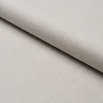 FRANC LINEN fabric DOVE color by Schumacher