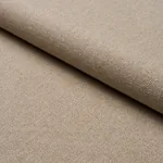 FRANC LINEN fabric NATURAL color by Schumacher