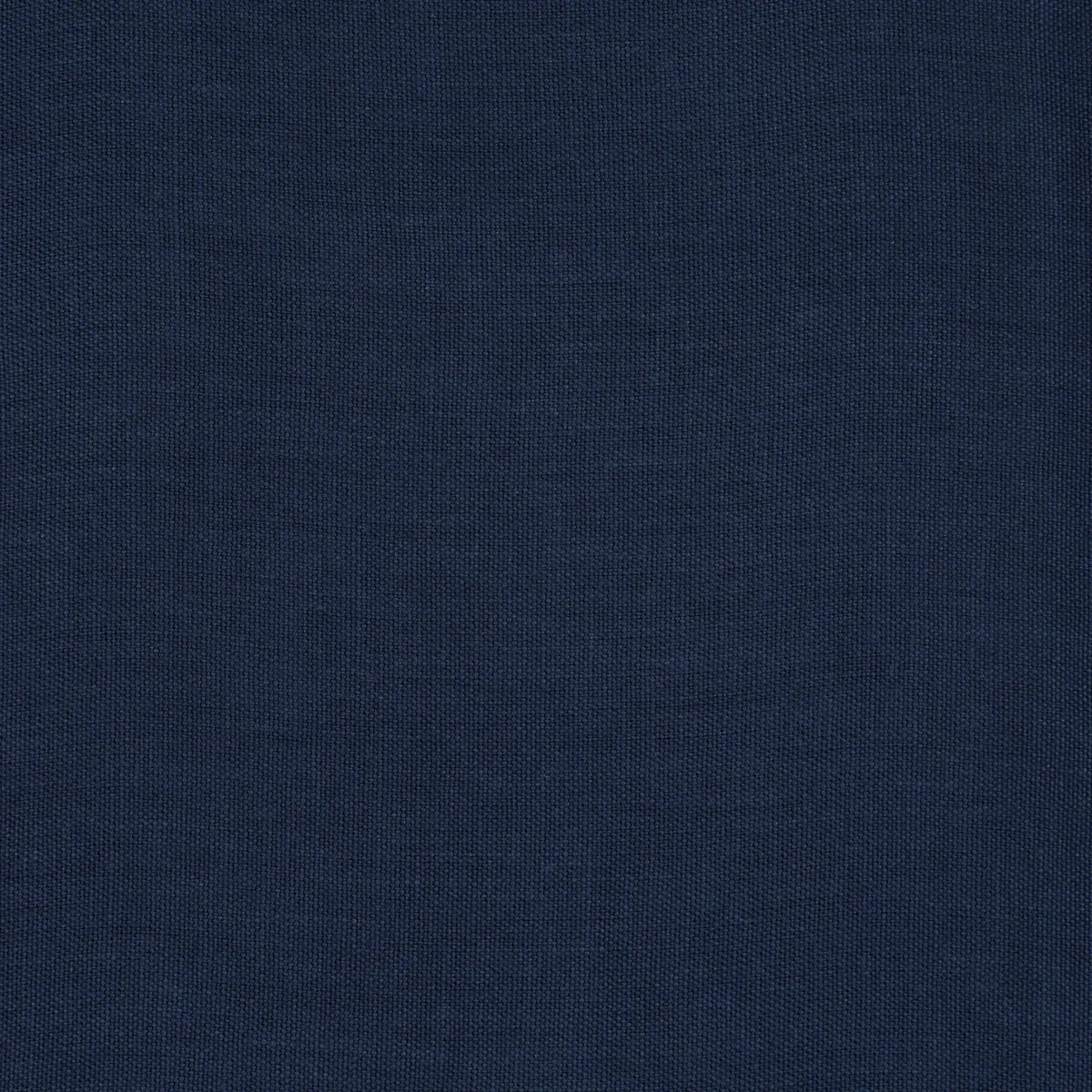 FRANC LINEN fabric NAVY color by Schumacher