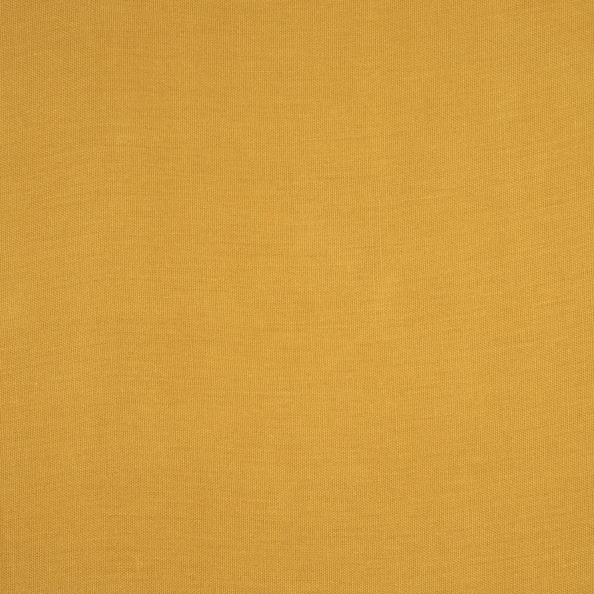 FRANC LINEN fabric OCHRE color by Schumacher
