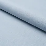FRANC LINEN fabric SKY color by Schumacher