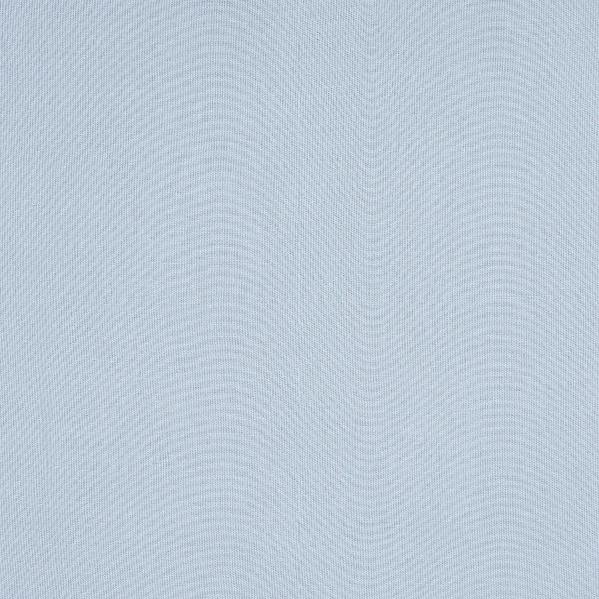 FRANC LINEN fabric SKY color by Schumacher