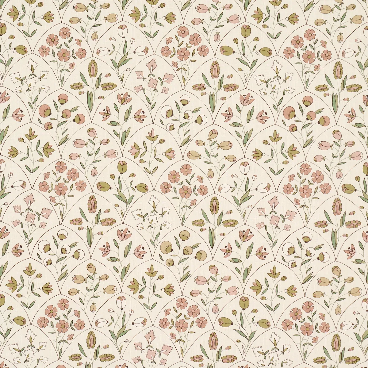 182162 | FRANCES FLORAL INDOOR/OUTDOOR – PETAL