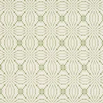 FRANCESTOWN COVERLET Fabric – LEAF | Schumacher | Wallpaper FRANCESTOWN COVERLET fabric LEAF color by Schumacher