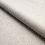 FRANCO LINEN-BLEND CHENILLE Fabric – BIRCH | Schumacher | Wa FRANCO LINEN-BLEND CHENILLE fabric BIRCH color by Schumacher