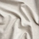 FRANCO LINEN-BLEND CHENILLE Fabric – BIRCH | Schumacher | Wa FRANCO LINEN-BLEND CHENILLE fabric BIRCH color by Schumacher