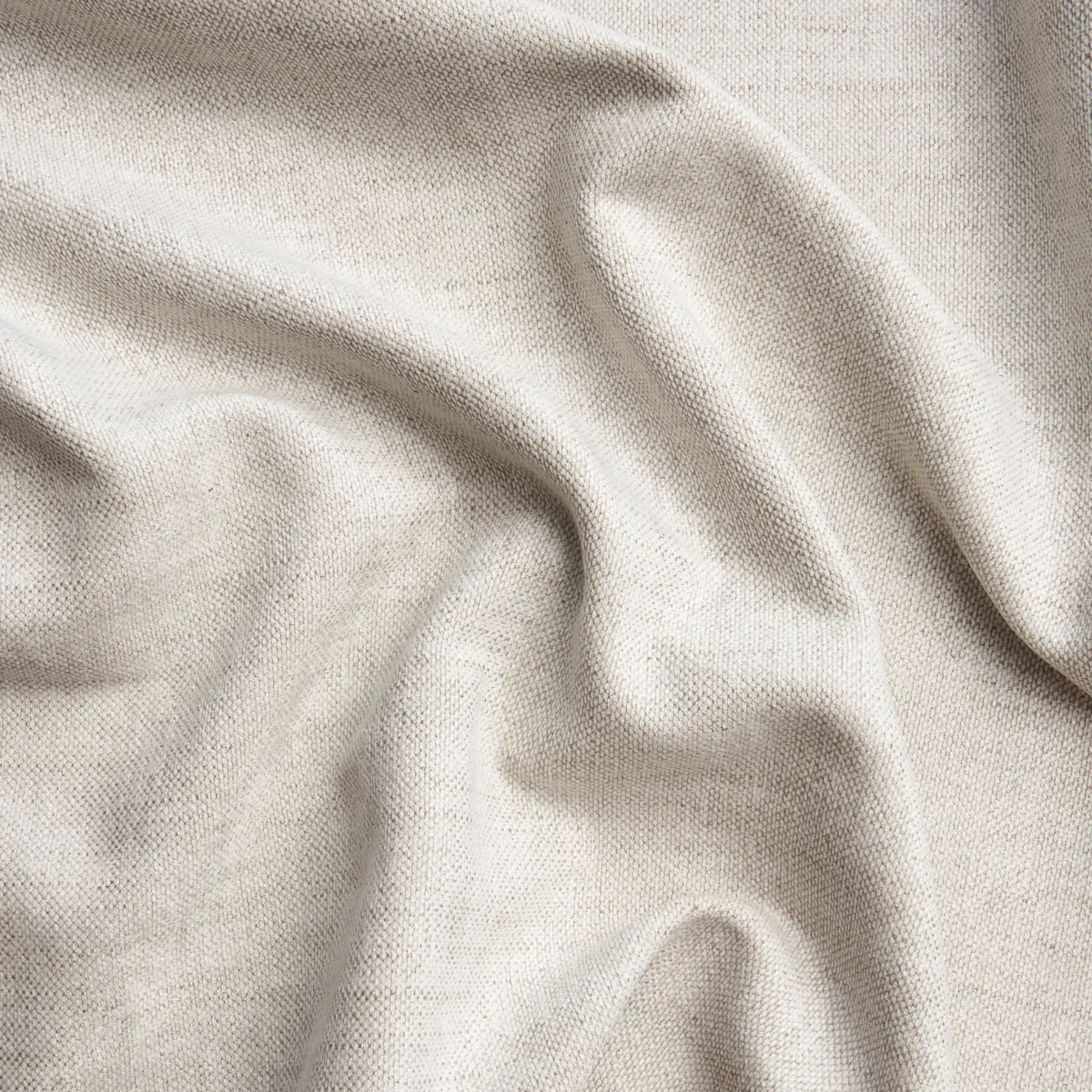 FRANCO LINEN-BLEND CHENILLE Fabric – BIRCH | Schumacher | Wa FRANCO LINEN-BLEND CHENILLE fabric BIRCH color by Schumacher