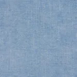 FRANCO LINEN-BLEND CHENILLE Fabric – DELFT | Schumacher | Wa FRANCO LINEN-BLEND CHENILLE fabric DELFT color by Schumacher
