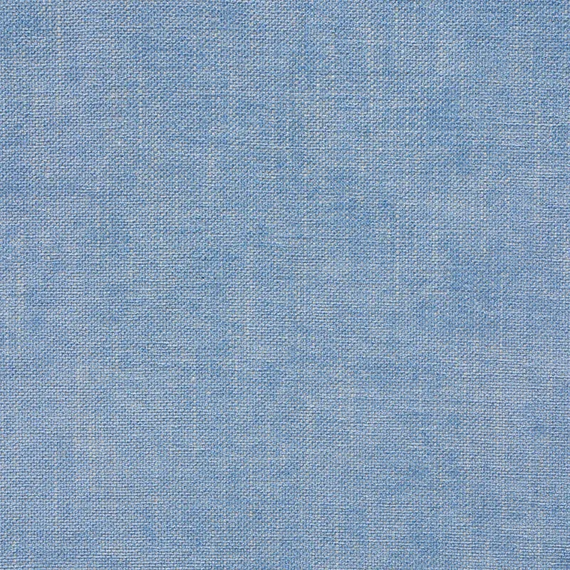 FRANCO LINEN-BLEND CHENILLE Fabric – DELFT | Schumacher | Wa FRANCO LINEN-BLEND CHENILLE fabric DELFT color by Schumacher