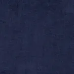 FRANCO LINEN-BLEND CHENILLE Fabric – INDIGO | Schumacher | W FRANCO LINEN-BLEND CHENILLE fabric INDIGO color by Schumacher