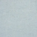 FRANCO LINEN-BLEND CHENILLE Fabric – SKY | Schumacher | Wall FRANCO LINEN-BLEND CHENILLE fabric SKY color by Schumacher