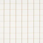 FRANNIE WINDOWPANE Fabric – NEUTRAL | Schumacher | Wallpaper FRANNIE WINDOWPANE fabric NEUTRAL color by Schumacher