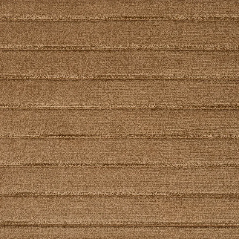80462 | FREDERIKA CHANNELED VELVET – CAMEL