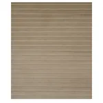 FREDERIKA CHANNELED VELVET Fabric – MUSHROOM | Schumacher | FREDERIKA CHANNELED VELVET fabric MUSHROOM color by Schumacher