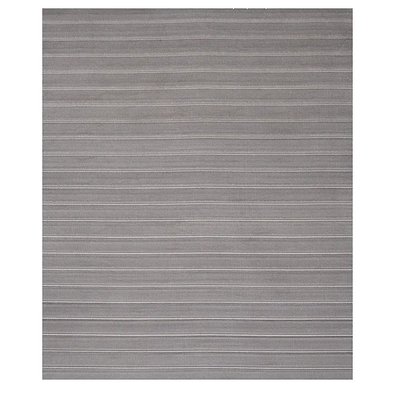 FREDERIKA CHANNELED VELVET Fabric – OTTER GREY | Schumacher FREDERIKA CHANNELED VELVET fabric OTTER GREY color by Schumacher