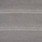 FREDERIKA CHANNELED VELVET Fabric – OTTER GREY | Schumacher FREDERIKA CHANNELED VELVET fabric OTTER GREY color by Schumacher