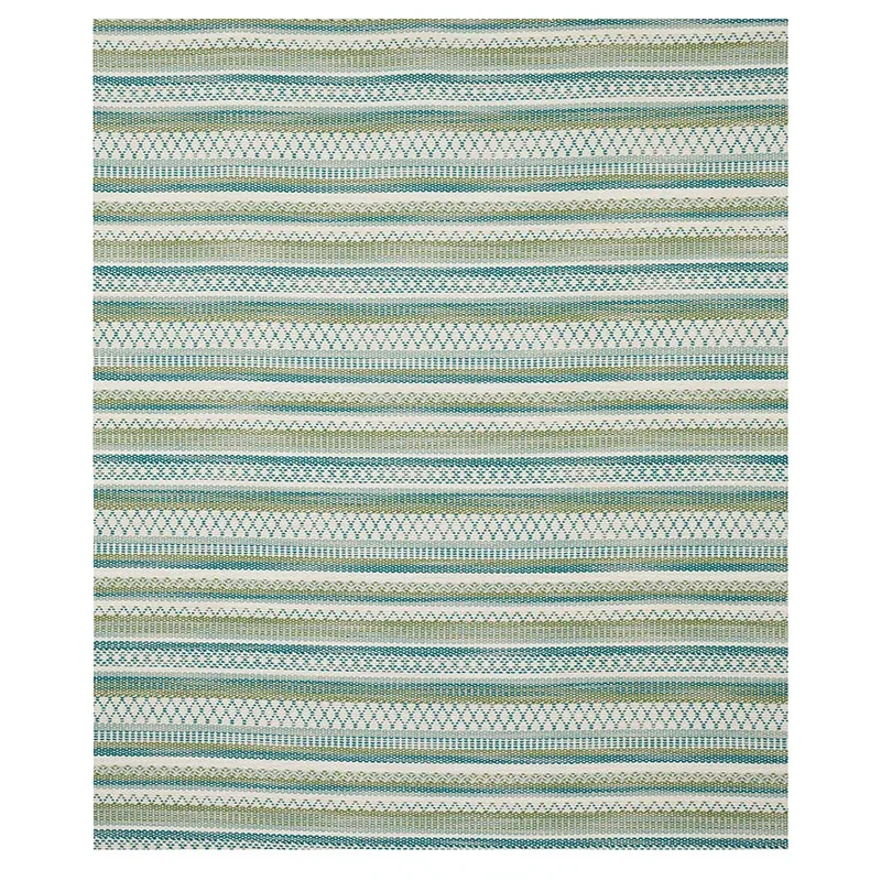FREMONT INDOOR/OUTDOOR Fabric – GREEN | Schumacher | Wallpap FREMONT INDOOR/OUTDOOR fabric GREEN color by Schumacher