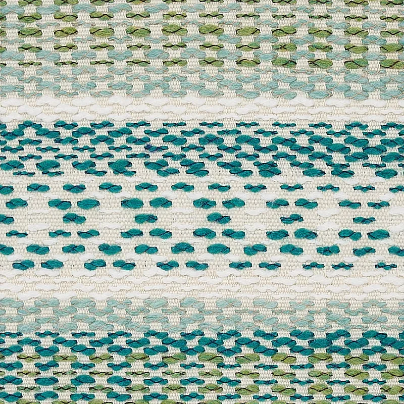 FREMONT INDOOR/OUTDOOR Fabric – GREEN | Schumacher | Wallpap FREMONT INDOOR/OUTDOOR fabric GREEN color by Schumacher