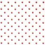 FRESHIE FRESH Fabric – IVORY | Schumacher | Wallpaper Twins FRESHIE FRESH fabric IVORY color by Schumacher