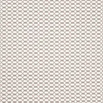 FRETWORK FLOWER Fabric – CHESTNUT | Schumacher | Wallpaper T FRETWORK FLOWER fabric CHESTNUT color by Schumacher