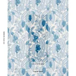FRUITS DE SAISON Fabric – MÉDITERRANÉE | Schumacher | Wallpa FRUITS DE SAISON fabric MÉDITERRANÉE color by Schumacher