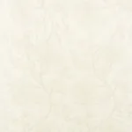 FULL BLOOM EMBROIDERY fabric CREAM color by Schumacher