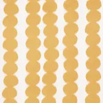 FULL CIRCLE fabric SAFFRON color by Schumacher