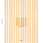 FULL CIRCLE fabric SAFFRON color by Schumacher