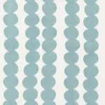 FULL CIRCLE fabric SKY color by Schumacher